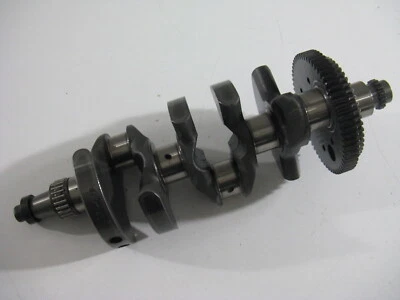 Triumph Tiger 1200 XRT, V301A, 18-21 Kurbelwelle (17.957 Km) Crank Shaft - Bild 1 von 4