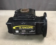 Winsmith SE Encore E26 60:1 Ratio Speed Gear Reducer 2070128 / E26 MDSS 549X0GC