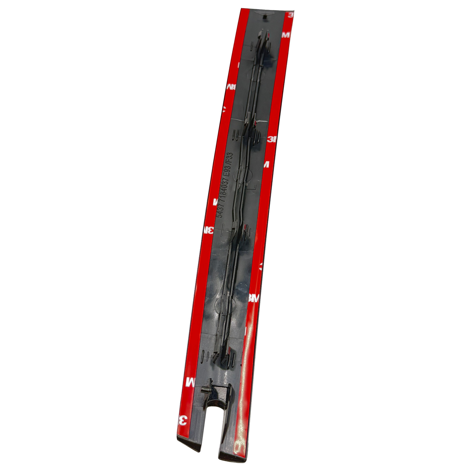 4Pcs Left + Right Convertible Roof Top Hinge Cover For BMW E93 335i M3 M4 F83 A