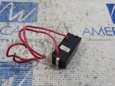 Westinghouse Surge Suppressor SS-56-3 120V