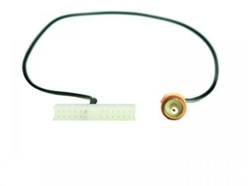 Factory Car Rear Camera Retention Interface Lead for Volkswagen Golf MK VII 13on - Picture 1 of 6