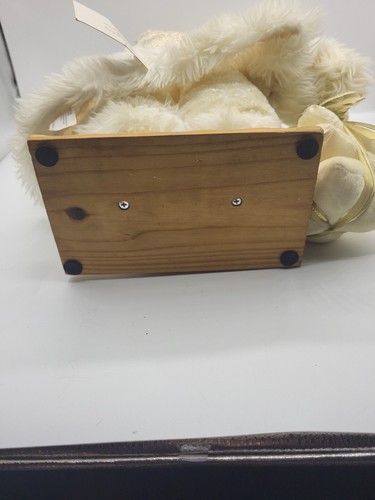 Dan Dee/K-Mart Main Joy 18 Zoll Weihnachten Collectors Choice Plüsch Teddybär selten - Bild 11 von 11
