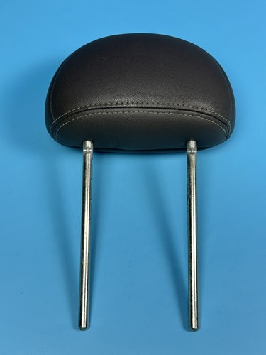 2005 - 2012 Ford Escape Mariner Tribute Rear Headrest Gray Leather - Picture 6 of 10