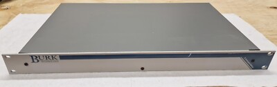 Burk Command Relay 910-085-120