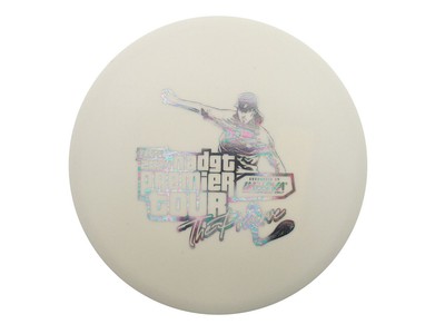 NEW Innova [NADGT] Glow Nexus Roc 180g Ivory Oil Slick Foil Midrange ...