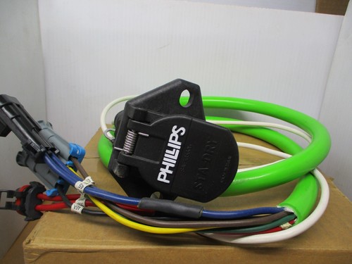 Genuine Freightliner Wiring Harness A06-26871-008 - Bild 2 von 7