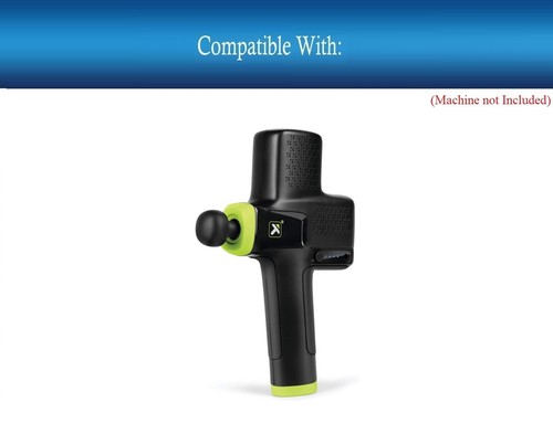 Netzadapter für TriggerPoint 04454 PN 21773 Handmassagepistole SÄGE30A-260-1000U - Bild 2 von 5