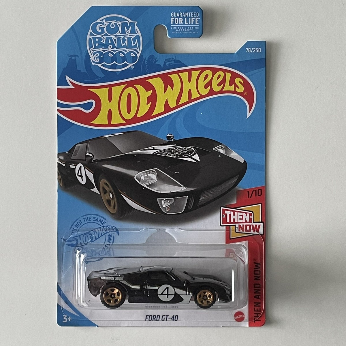 b*d様 Hot Wheels Ford GT40 #9/250 61nZBBO2uEL._UF894,1000_QL80_.jpg