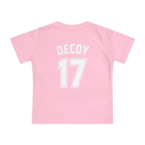 Baby T-Shirt | Dekopin + Decoy 17 – Inspired by Shohei Ohtani | Bella+Canvas LT - Picture 15 of 17