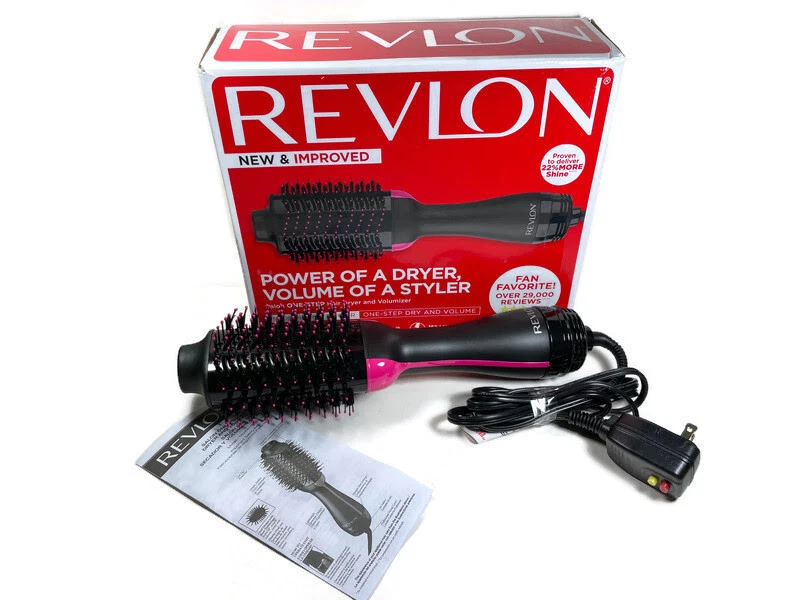 Revlon modelo rvdr5222 new arrivals