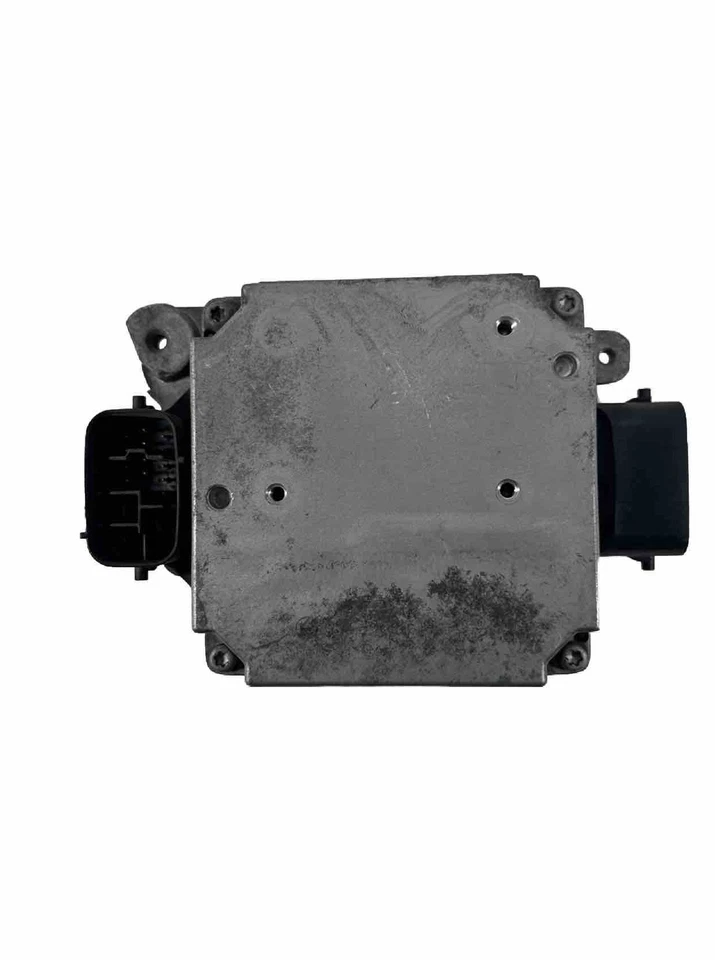 Toyota Highlander 2006-2008 módulo de dirección asistida ordenador 89650-48010 Foto 3 de 3