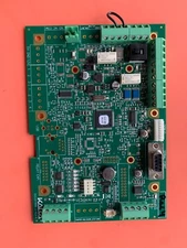 Used Kaba Ilco RAC 4 PCB for Controller Box 064-511689-201 or 124-511689-201