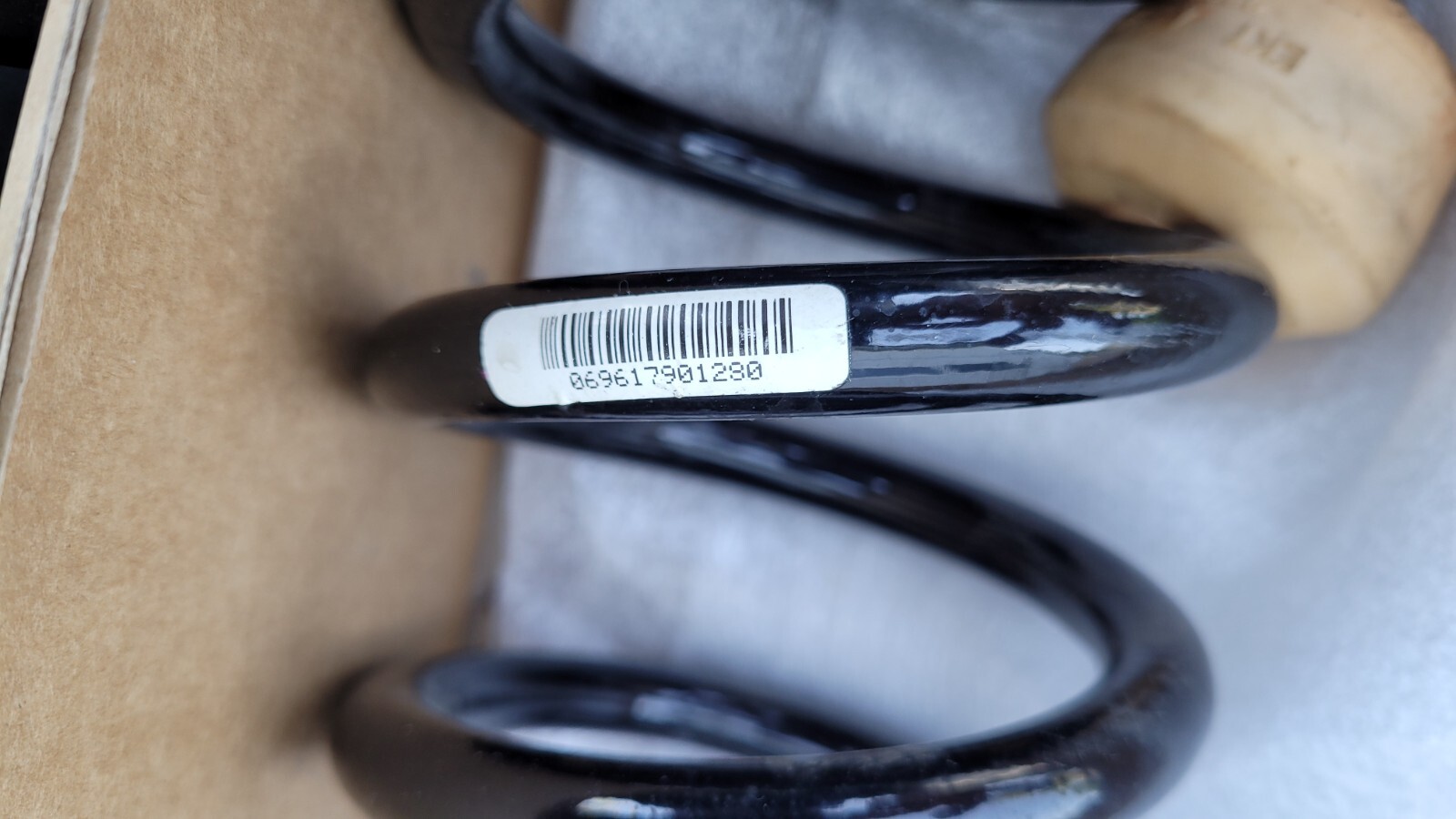 Lamborghini Huracan Stock Oem Coil Springs Coil Overs Suspension