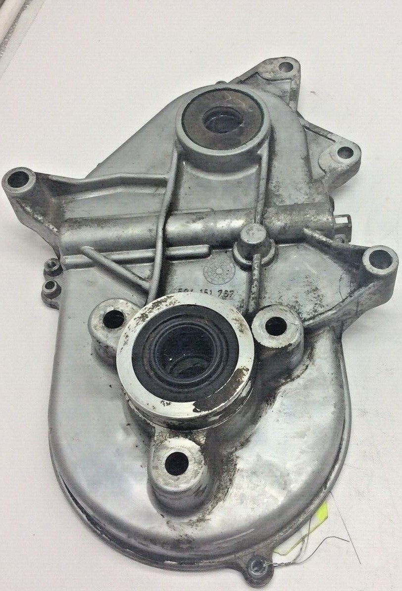 Ski-Doo SKIDOO MXZ 440 Chain Case Chaincase Gears Formula SL SS
