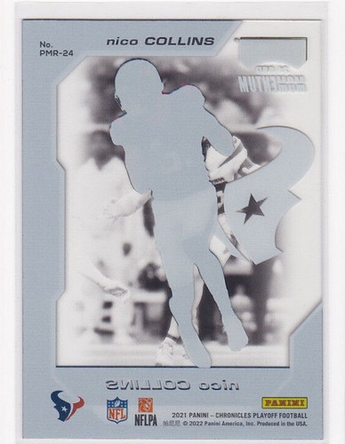 2021 PANINI CHRONICLES YOU PICK ACETATE: MAGNITUDE, PLAYOFF, & CLEAR VISION 1/14 - 第 81/149 張圖片