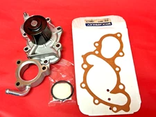 Engine Water Pump Beck/Arnley 131-2084 for 88-92 Toyota	4Runner Pickup 3.0L