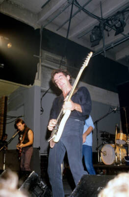 Australian Rock Band Cold Chisel Jimmy Barnes Ian Moss Etc 13 Old Photo