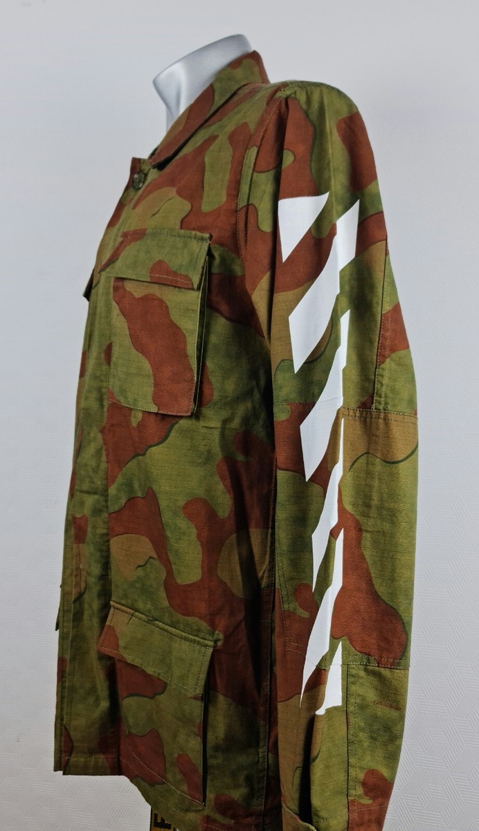 ジャケット・アウター FTP FUCT M65 field Pants Camo L FTP x FUCT M65 Jacket Camo Men's - SS22 - US