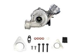 Turbolader für VW Passat 2.0 TDI 103 KW 140 PS 758219 03G145702F