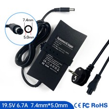 Alimentatore caricabatterie laptop per Dell Precision M6300 3520V Studio 13 (9360-4476)