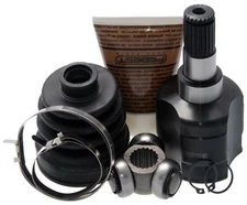 For CHEVROLET MATIZ/SPARK (M100) 1998-2005 INNER CV JOINT 19X35X22 OEM 96396135