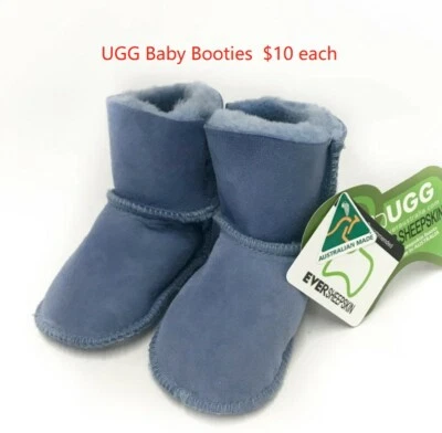 baby uggs canada