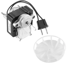 Have Duty Bathroom Vent Bath Fan Motor Replacement Fit for Broan Nutone 70CFM
