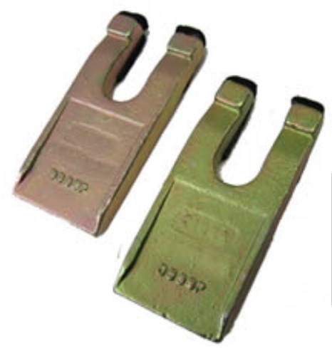 Auger Teeth, Lead Screw , Narrow Chisel Cutter ,Combined Lead Screw - Picture 8 of 12