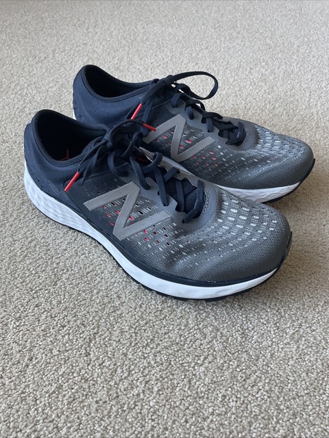 Size 11.5 - New Balance 1080 Gray Blue 