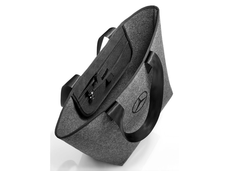 Genuine Mercedes-Benz Shopping Bag B66952989 | eBay 