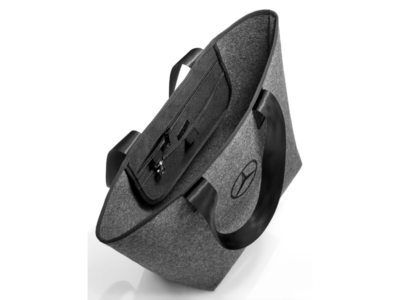 Genuine Mercedes-Benz Shopping Bag B66952989 | eBay
