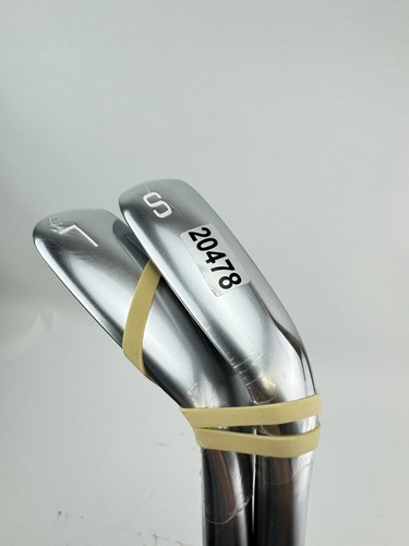 Mizuno JP923 Wedge Set 54*+60* Hot Metal Nippon Regular Steel/Left Handed/20478 - Picture 15 of 15