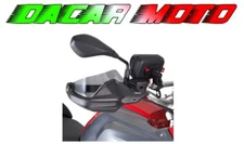 Pair Of Smoke Extension For Handguards BMW F 800 GS Adventure 2016 EH5108 KAPPA