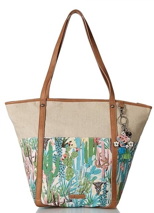 【PORTERNA】Root Latin Tote Bag Feb2021Session14330_TMHILHPS20