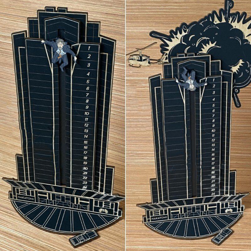 Christmas Decor Hans Gruber Falling off Nakatomi Plaza Die Hard Advent Calendar | eBay christmas-decor-hans-gruber-falling-off-nakatomi-plaza-die-hard-advent-calendar-ebay