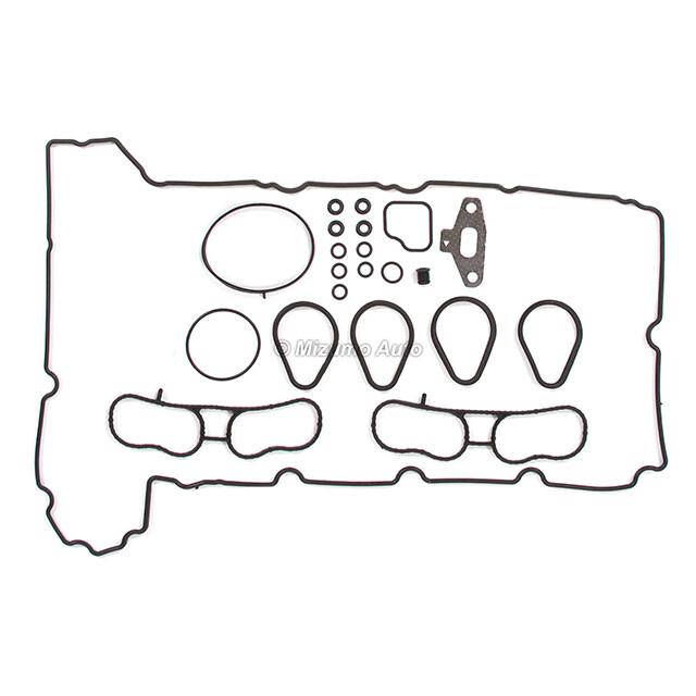Engine Cylinder Head Gasket Fits 2004-2006 Chevrolet Colorado 2.8L L4 GAS DOHC E