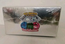 Factory Sealed Super Diamond Dig it Real Diamond in 1 Of 24 Boxes Mystery Box