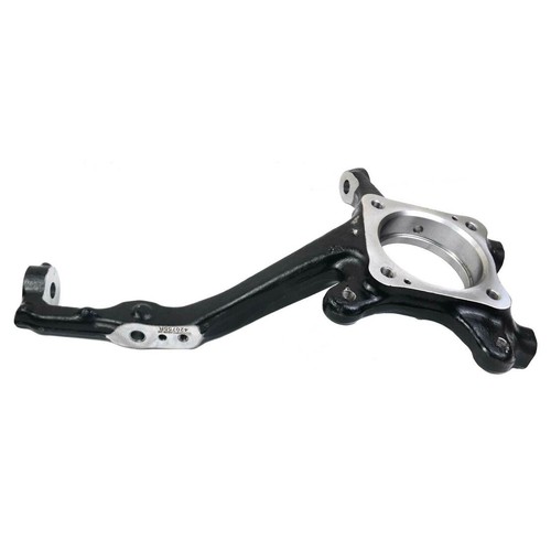 Nudillo de dirección delantero derecho de coche apto para Toyota Tacoma 2005-2019 698148 sy - Imagen 5 de 6