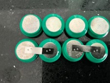 4 Pair of Replacement Battery Packs NMHI Fit TV Ears 5.0 Best Value