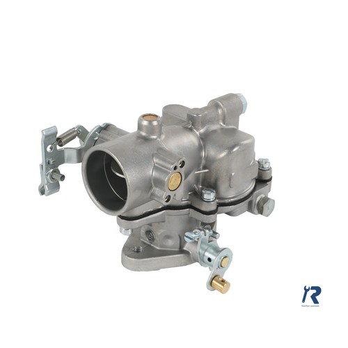 Carburetor fit for Gas Wisconsin L63s1 (vh4d) 2-1/4" Mount 1957-1976 LZ63C 12229 - Picture 14 of 16
