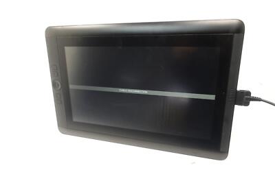 Wacom Creative 13HD DTK-1301 Cintiq Pen & Touch Display Tablet