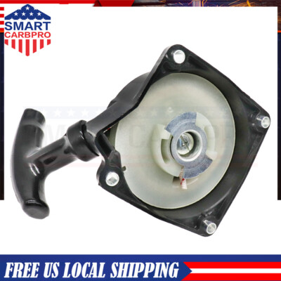 #ad FOR ECHO LEAF BLOWER STARTER RECOIL A051001270 A050000330 PB 500H PB 500T $17.50