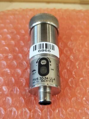 SensoPart FMS 30-34 UL4