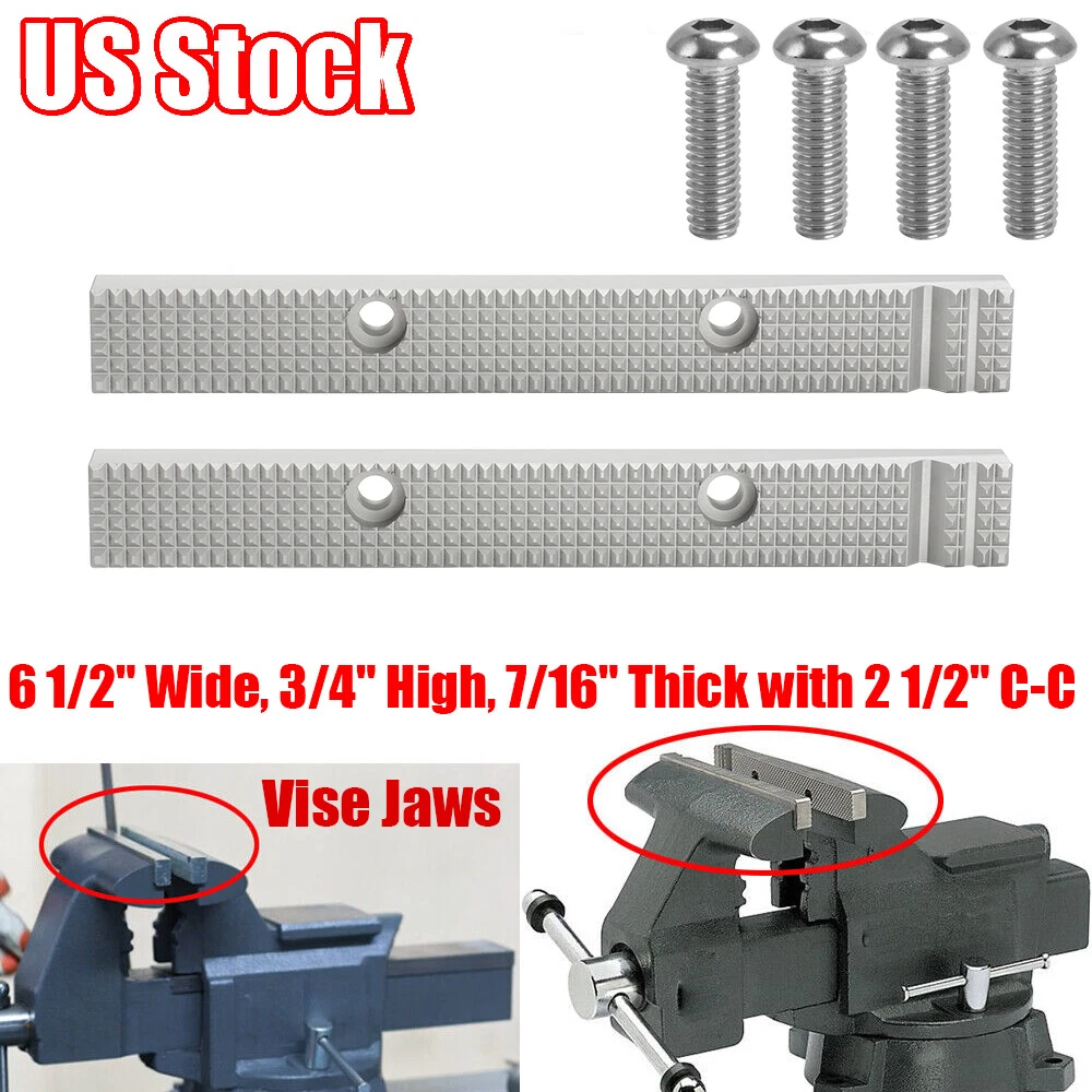 Craftsman on sale 6 vise