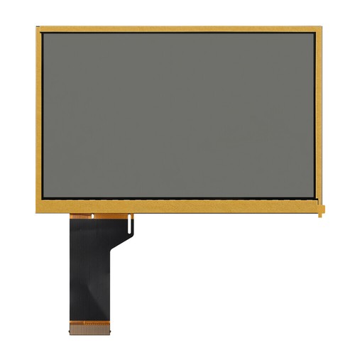 TDO-WVGA0633F00039 For VW Scirocco MIB STD2 Radio NAV 6.5" Thick Touch Screen - Picture 10 of 12