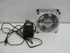 SANYO DENKI 109E1724V5K03 FAN 7 1/2" X 7 1/2" X 2 1/4" WITH STANCOR STA-6624 AC 