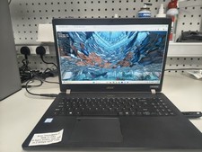 Acer TravelMate P Laptop  WIN 11 Pro I5 8gen 8250U 8gb 256 m.2 500gb HDD