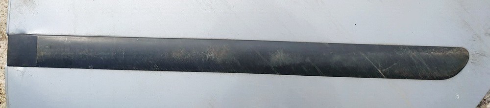Peugeot 307 Rear Left Bumper Trim DE1409487-37
