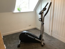 ProForm 565 EKG Elliptical Cross Trainer