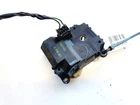 Air flap motor
